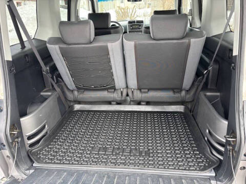 2004 Honda Element EX