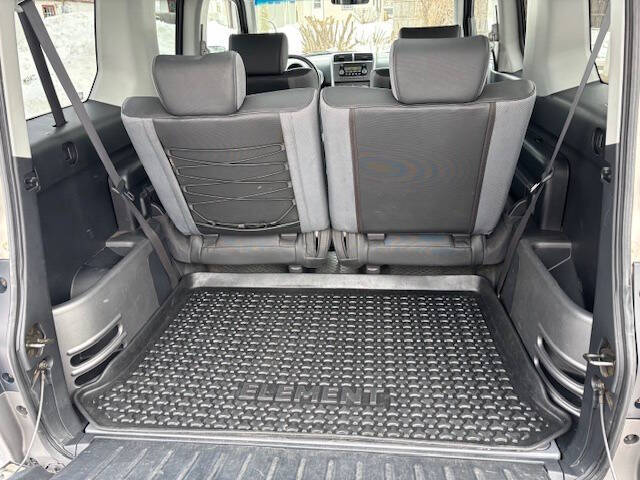 2004 Honda Element EX