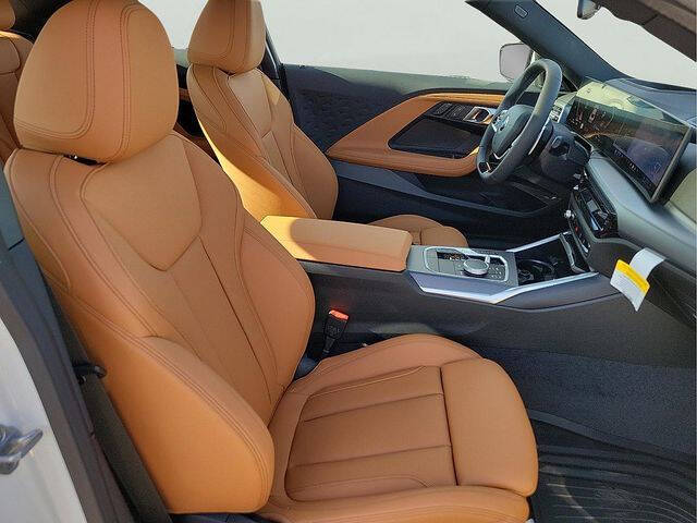 2026 BMW 2 Series 230i