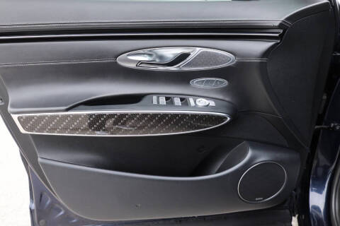 2022 Genesis GV70 3.5T Sport