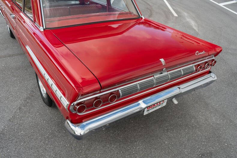 1964 Mercury Comet