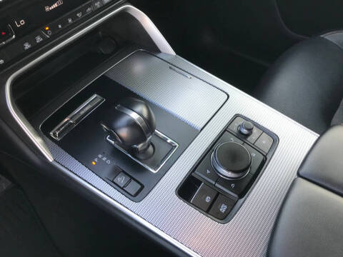 2024 Mazda CX-90 3.3 Turbo Preferred Plus