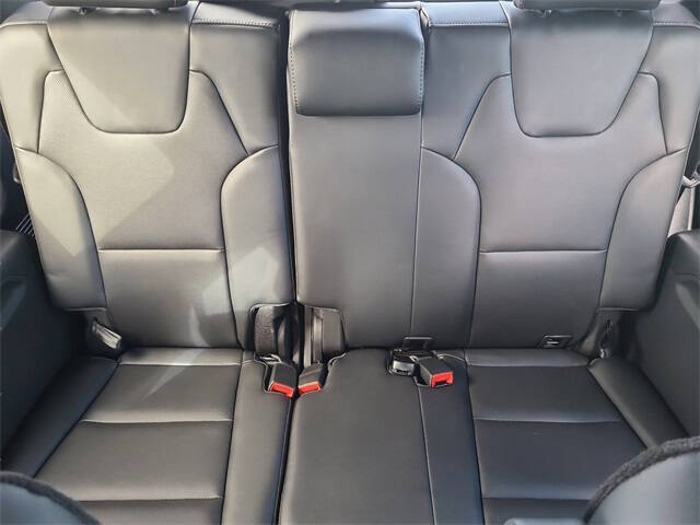 2024 Kia Telluride SX-Prestige X-Pro