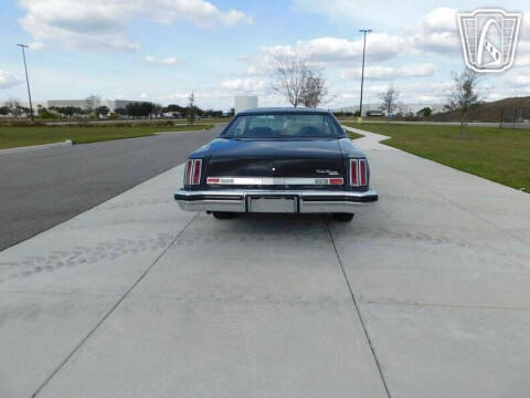 1974 Oldsmobile Cutlass Supreme