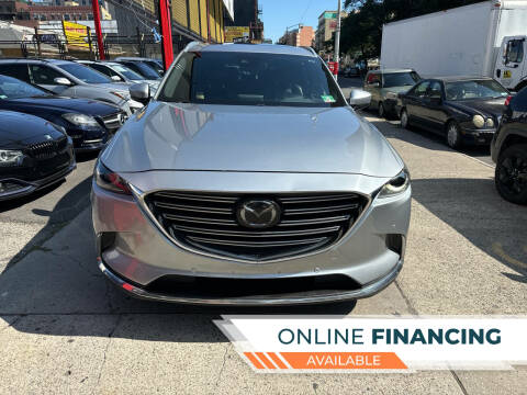 2018 Mazda CX-9 for sale at Raceway Motors Inc in Brooklyn NY