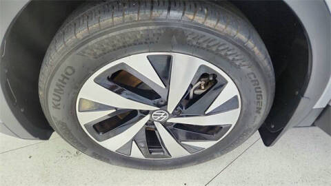 2023 Volkswagen ID.4 Pro