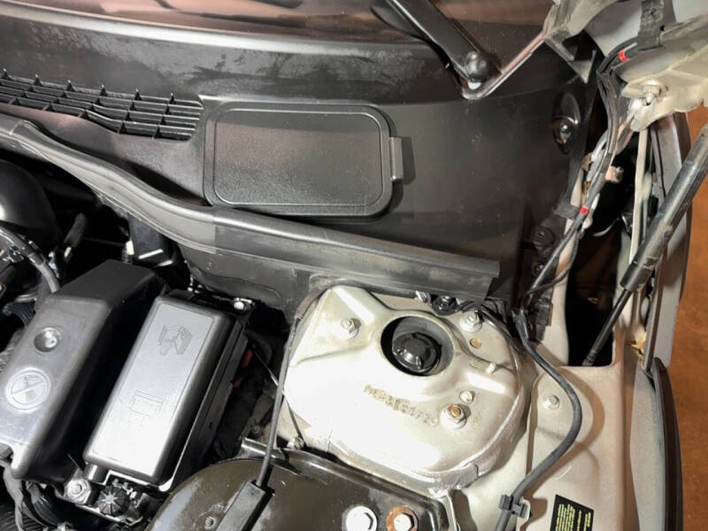 2014 MINI Countryman Cooper S ALL4