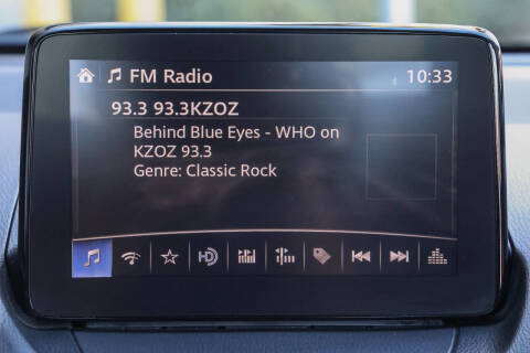 2019 Toyota Yaris LE