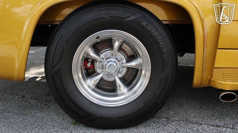 1956 Ford F-100