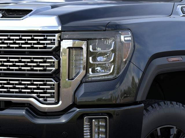 2023 GMC Sierra 2500HD