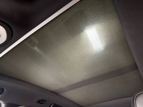 2018 Porsche Macan GTS