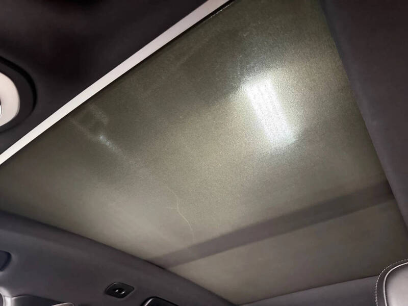 2018 Porsche Macan GTS