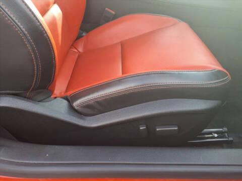 2013 Chevrolet Camaro LT