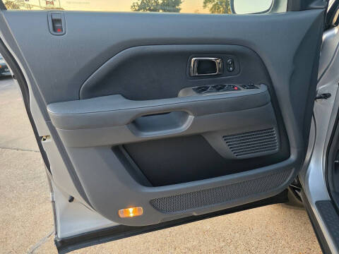 2006 Honda Pilot EX-L w/DVD