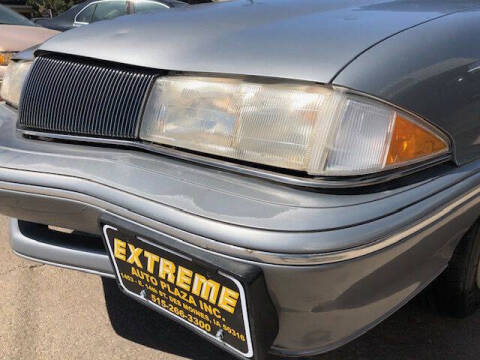 1994 Buick Skylark Custom