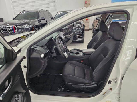 2022 Nissan Altima 2.5 S