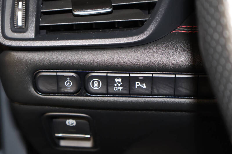 2024 Acura TLX SH-AWD w/A-SPEC