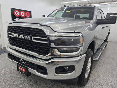 2023 RAM 2500 Big Horn