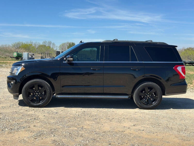 2021 Ford Expedition XLT