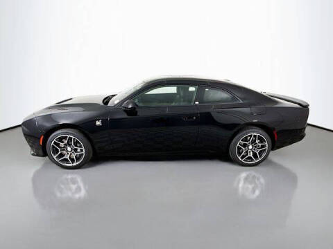 2026 Dodge Charger Scat Pack Plus
