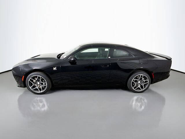 2026 Dodge Charger Scat Pack Plus