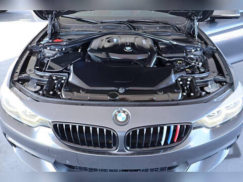 2019 BMW 4 Series 430i