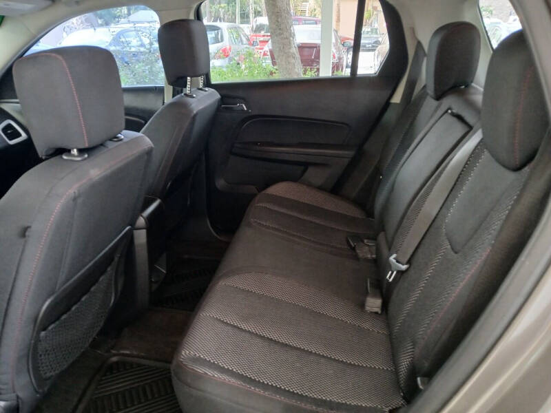 2011 GMC Terrain SLE-2