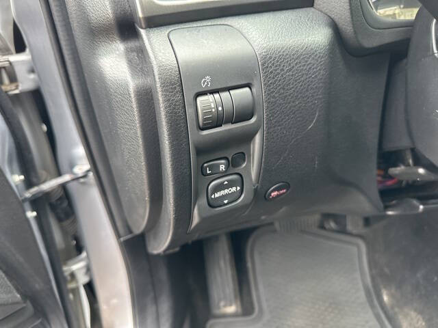 2012 Subaru Forester 2.5X Premium