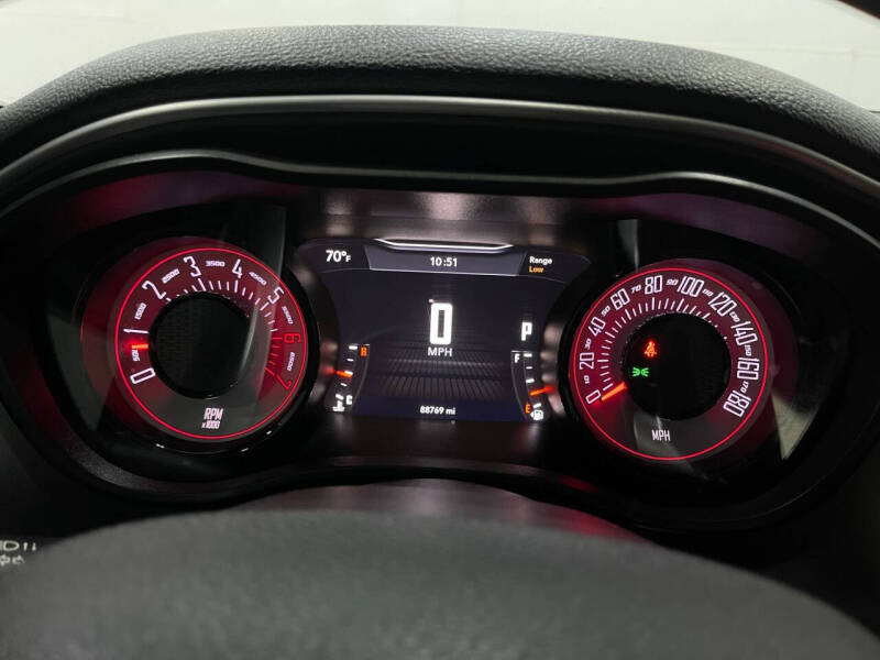 2018 Dodge Challenger T/A 392