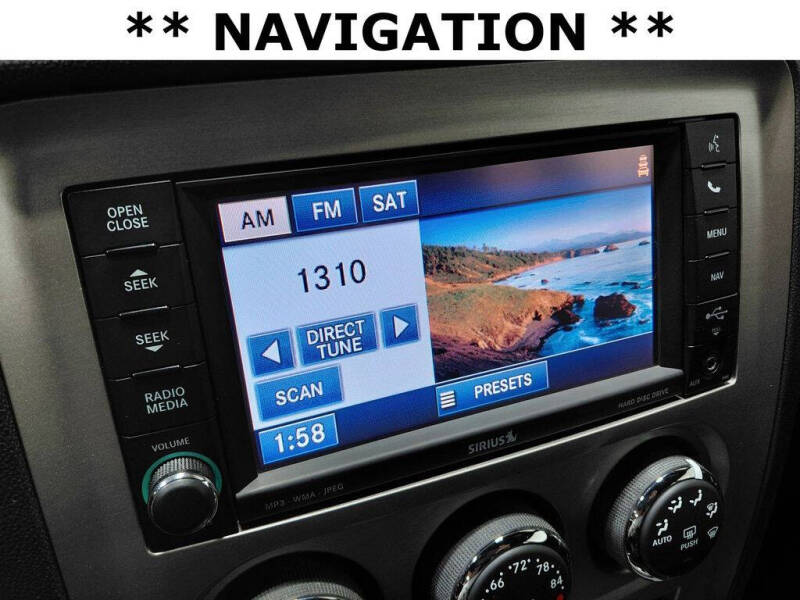2011 Dodge Challenger SRT8 392