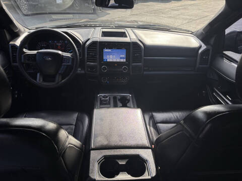 2019 Ford Expedition XLT