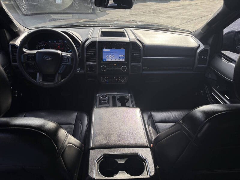 2019 Ford Expedition XLT