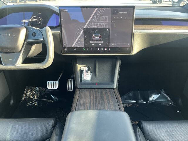 2023 Tesla Model X