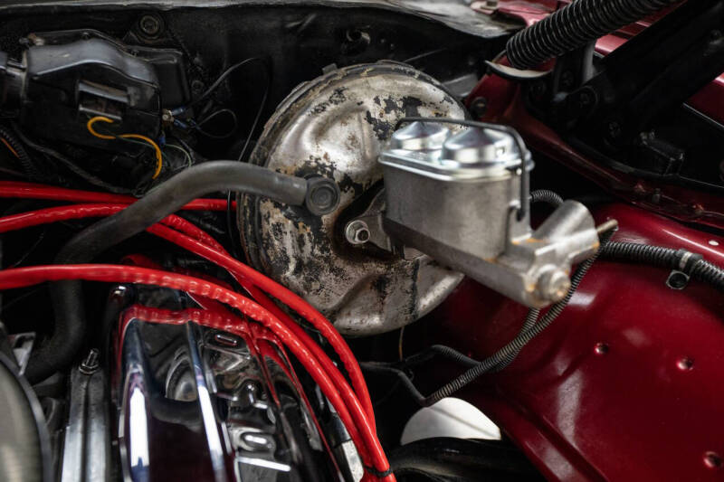 1969 Chevrolet Chevelle