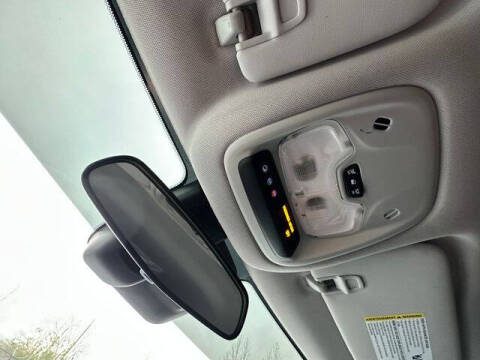 2022 Chevrolet TrailBlazer LS