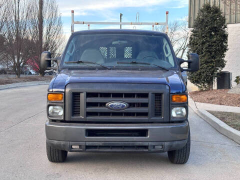 2008 Ford E-Series E-250