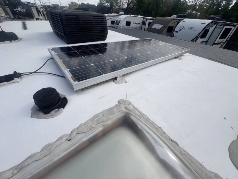 2022 Forest River IBEX