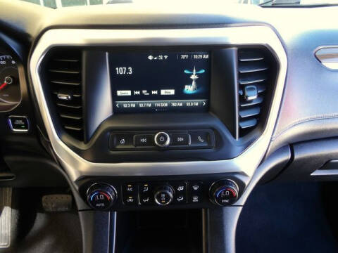 2019 GMC Acadia SLE-1