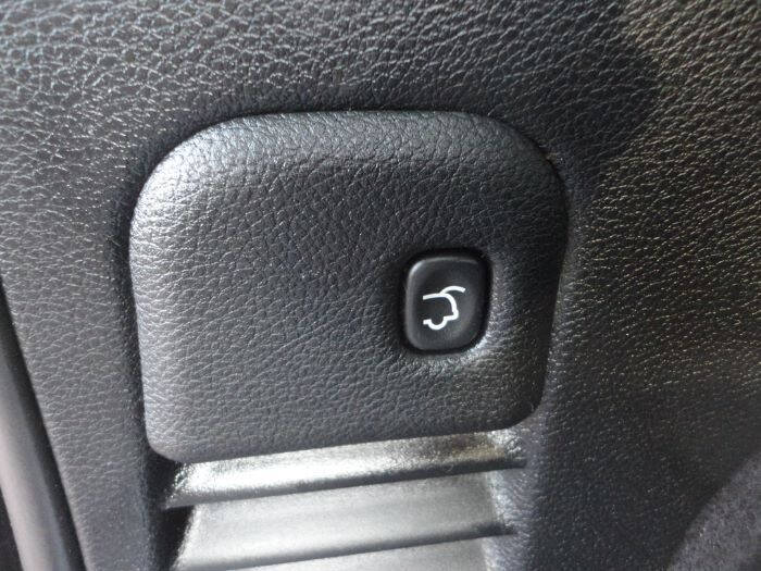 2012 Jeep Grand Cherokee SRT8