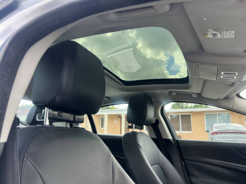 2019 Jaguar XE 25t Premium