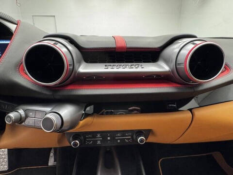 2020 Ferrari 812 Superfast