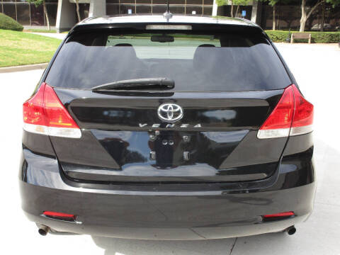 2009 Toyota Venza FWD V6