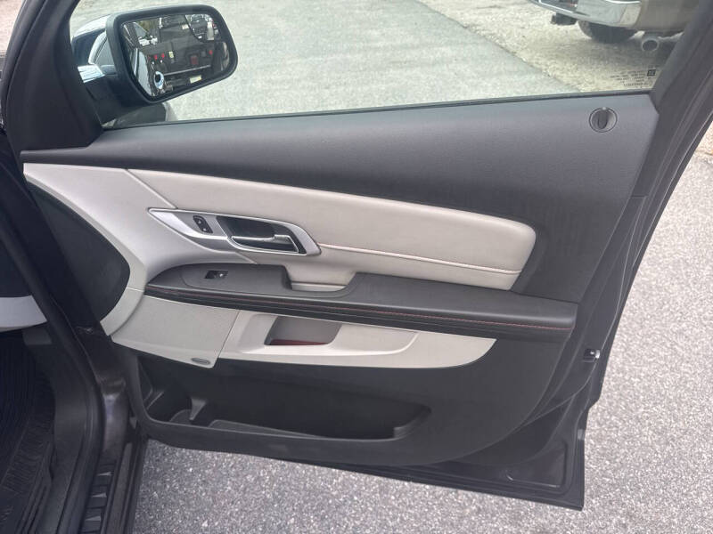 2014 GMC Terrain SLT-1