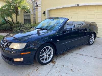 2004 Saab 9-3 for sale at BNR Ventures LLC in Ormond Beach FL