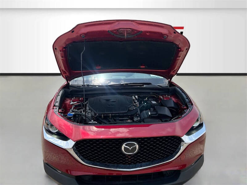 2023 Mazda CX-30 2.5 S Preferred