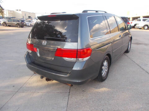 2010 Honda Odyssey EX-L