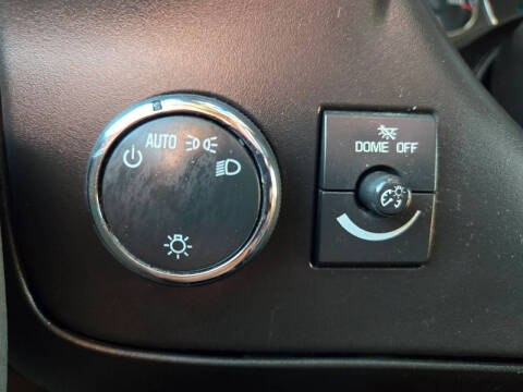 2023 GMC Savana 2500