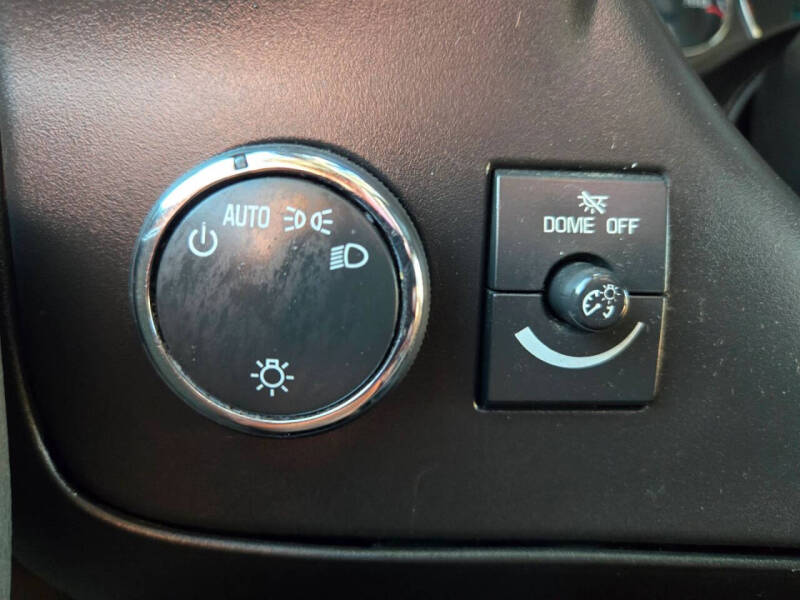 2023 GMC Savana 2500