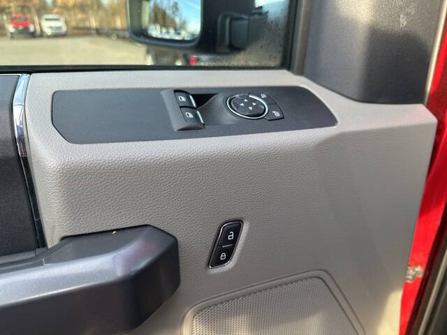 2022 Ford F-350 Super Duty XLT