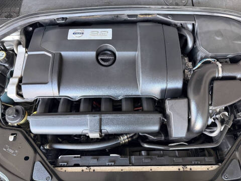 2010 Volvo V70 3.2